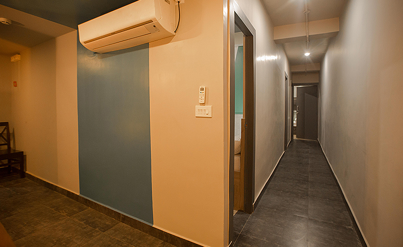 Pod n Beyond interior 20 — Jamshedpur