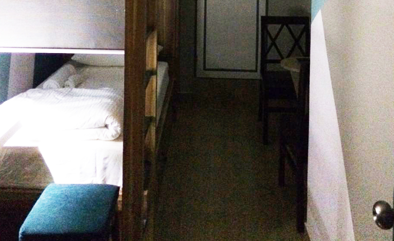 Pod n Beyond interior 23 — Jamshedpur